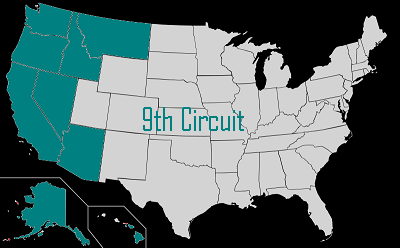 9th Circuit 9th Circuit
