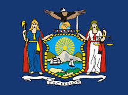 New York Flag New York Flag